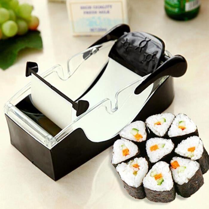 Sushi rouleau coupeur outil de bricolage sushi maki-kit
