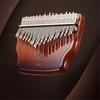 Thumb Piano 34-tone Professional Finger Piano Beginners Kalimba Mini Creative Holiday Gifts Musical Keyboard Instruments