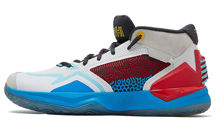 Kawhi New Balance  Monsell Wye Feature  BBKLSBL1 41.5