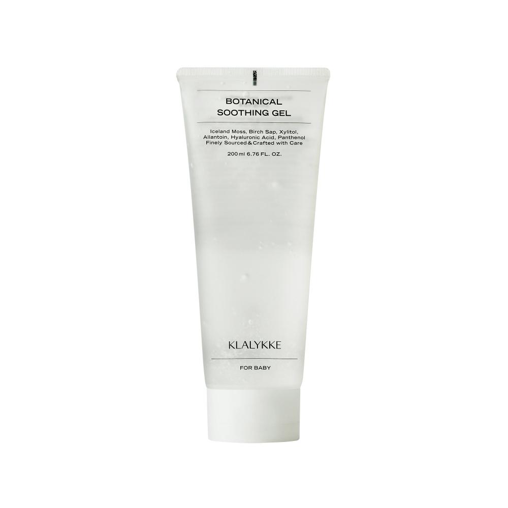 Clarice Klalykke Body Botanical Soothing Gel