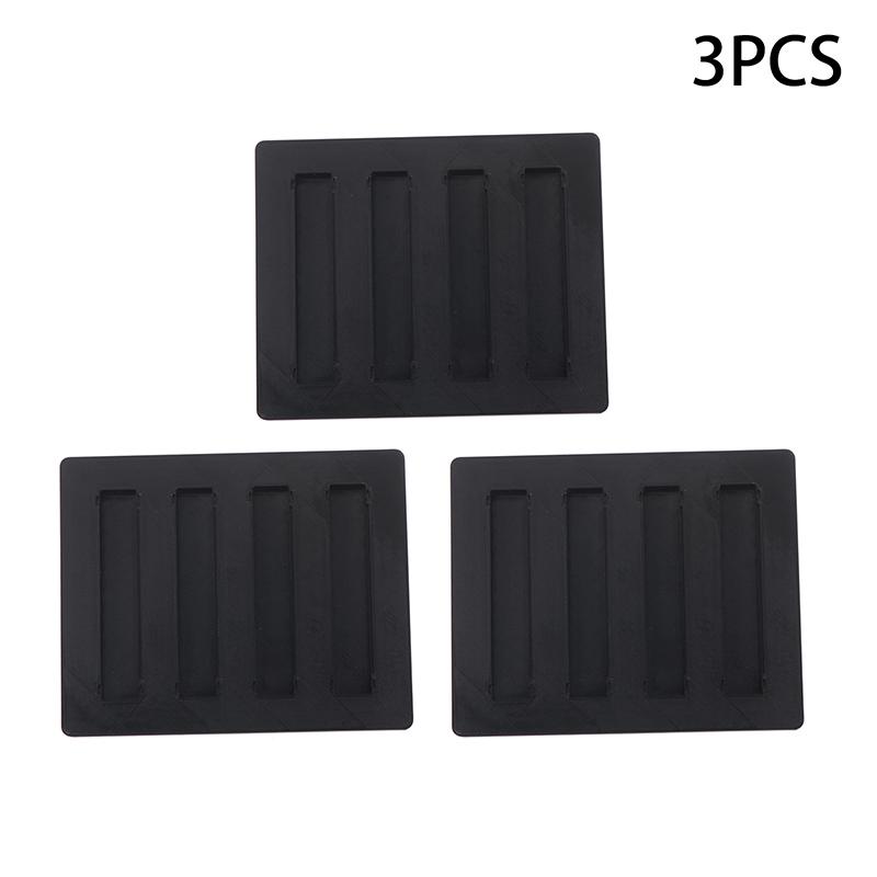 Exquisite-Nmminer Nerdminer For Upgraded Harshrate Bitcoin Crypto Solo Miner Bracket 4 Slots Stand For Lottery