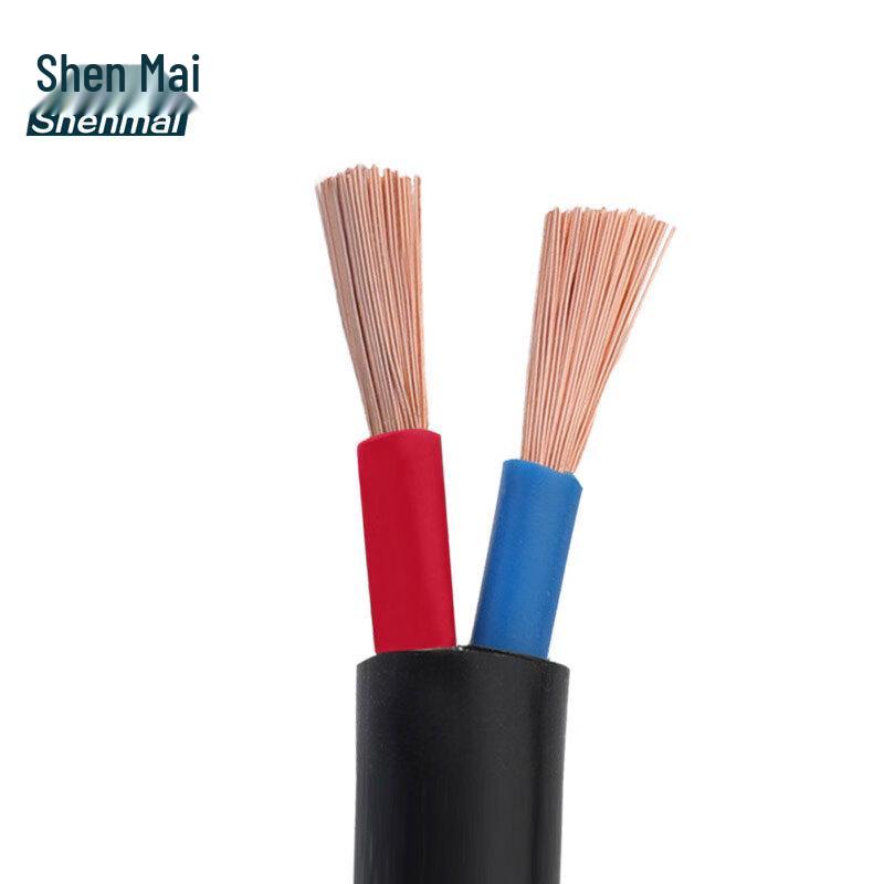 Shenmai YC Rubber Flexible Cable