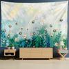Animal Abstract Art Tapestry Boho Decor Psychedelic Scene Wall Hanging Mattress Bedroom Room Aesthetic Decor Home Decor