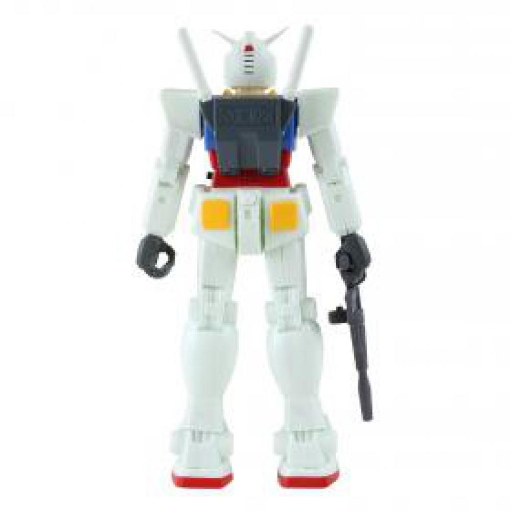 Gundam Sound Warrior Premium Gundam
