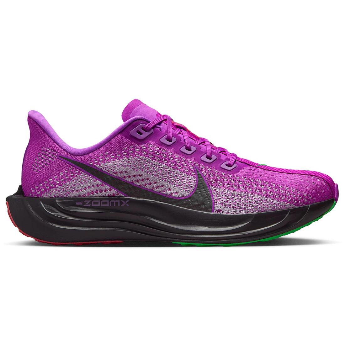 

Кроссовки Nike ZoomX Pegasus Plus Faith Kipyegon Fuchsia Dream (Женский)(IB4197-500) 40.5