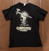 Corrosion of Conformity Band Black Cotton Shirt Vintage All Size HRN92 Unisex T-Shirt