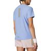 New Adidas FW24 T Shirt Women's Blue JF0836