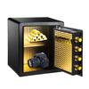 40cm Large Home Safe Anti-theft Fireproof Safe Home Document Safe Box Jewelry Deposit Safe Box Digital Security Home Safe