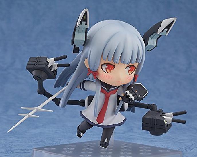 Nendoroid Kantai Collection -KanColle- Murakumo Non-scale ABS & PVC painted movable figure