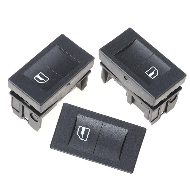 Neuer elektrischer Fensterheber-Schalter für Volkswagen Polo Classic 6K 2000-2002 6N0959855B