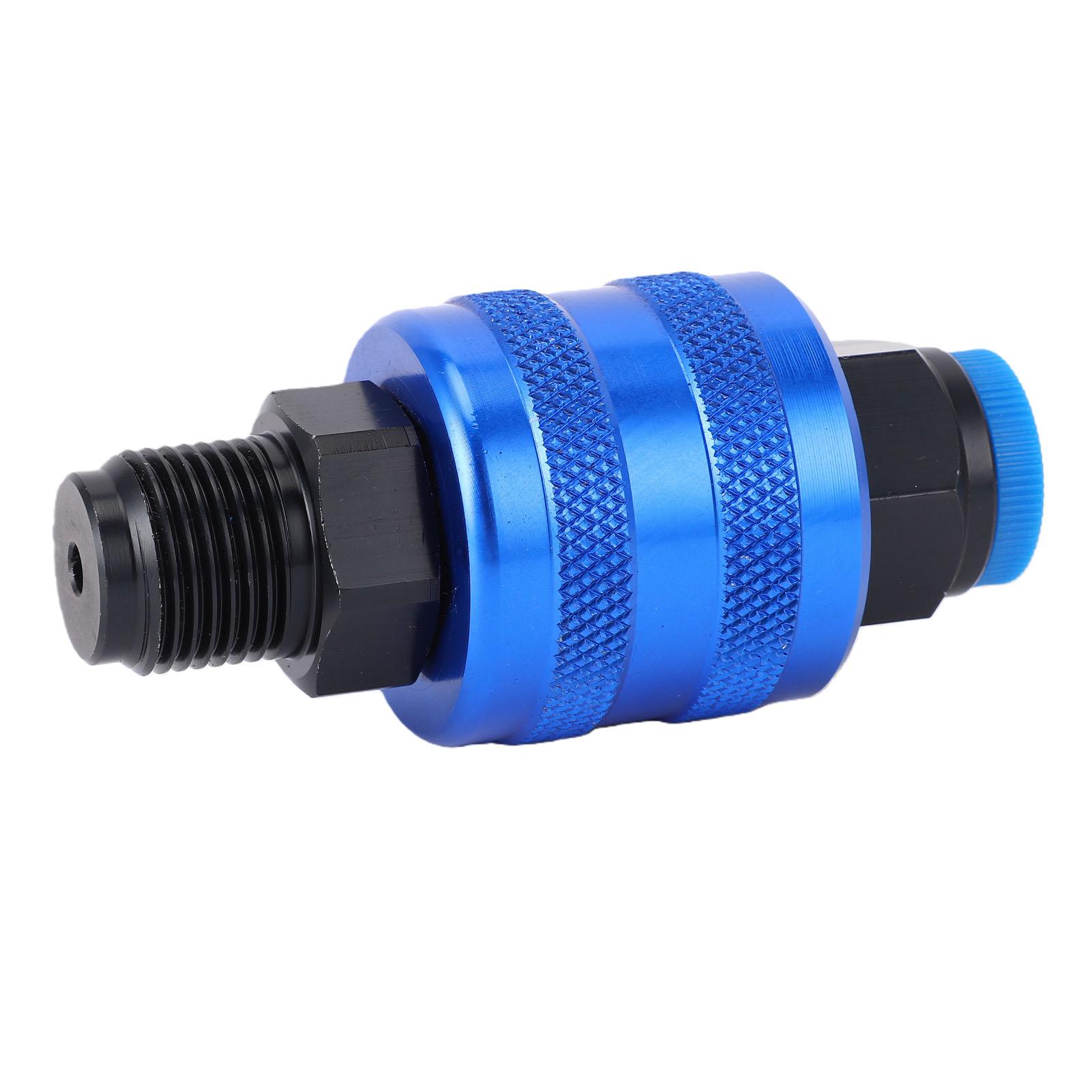 

Airless Paint Sprayer Swivel Joint 360 Degree Rotatable Spray Gun Connector Adapter Universal Paint Application Tool