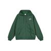 Nike Alphabet Print Casual Hooded Jacket FV8454-341