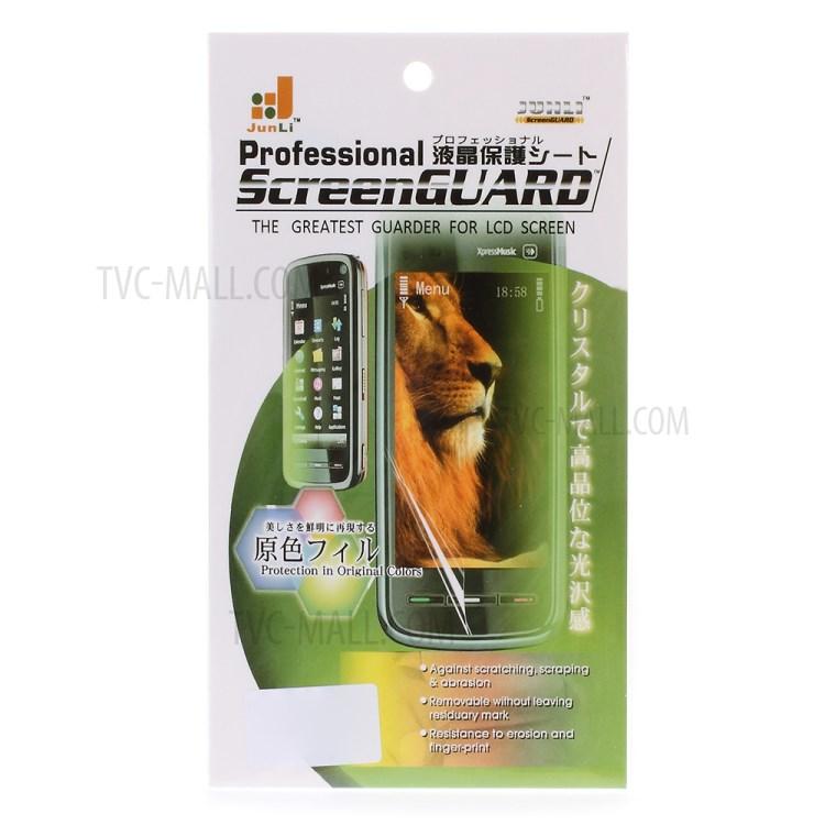 

Суперпрозора захисна плівка для РК-екрана для iPhone 6 4,7 дюйма/6s (з Чорним Пакетом)