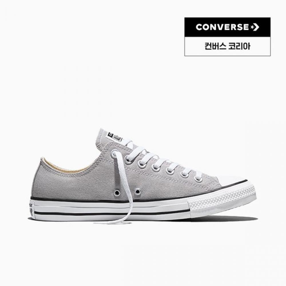 ConverSe Men S Chuck Taylor All Star Gray Area A18102c 230