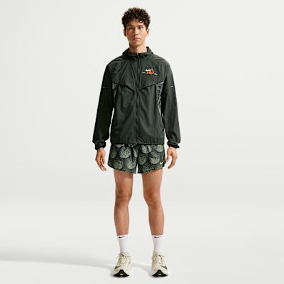 Nike Dri Fit Running Shorts Men s M