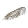 Sturdy Satins Ballet Shoe Makeup Case Roomy Interior Star Accents Jewelry Organizers For Women Accessories