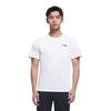 Li Ning Running Collection Running T Shirt Men's Standard White ATSV471-2