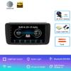 Android 14 For Nissan Leaf ZE1 2017 - 2024 Octa-Core HU 4G Car Radio Multimedia Video Player Navigation GPS 360 camera Wifi