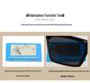 2025 Stylish Unisex Polarized UV Protection Retro Square Sunglasses