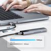 CABLETIME USB A to USB C Cable 10Gbps 3A USB 3.2 Cable 60W QC 3.0 Data Transfer for SSD Enclosure Phone Charging Data Sync