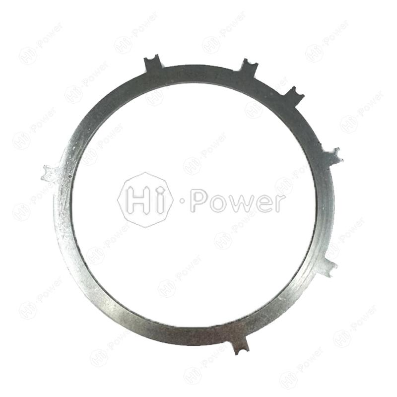 A6GF1 A6GF2 Auto Gearboox Transmission Under Drive Brake Steel Plate FL-A6GF1-QX / 45525-26000 For Hyundai Kia Flange