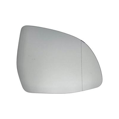 Right Side Heated Rear View Mirror Glass w/Backing Plate For BMW X5 X3 X6 X7 X4 2014-2023
