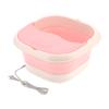 Foot Spa Bath Electric Massager Folding Constant Temperature Pedicure Tub