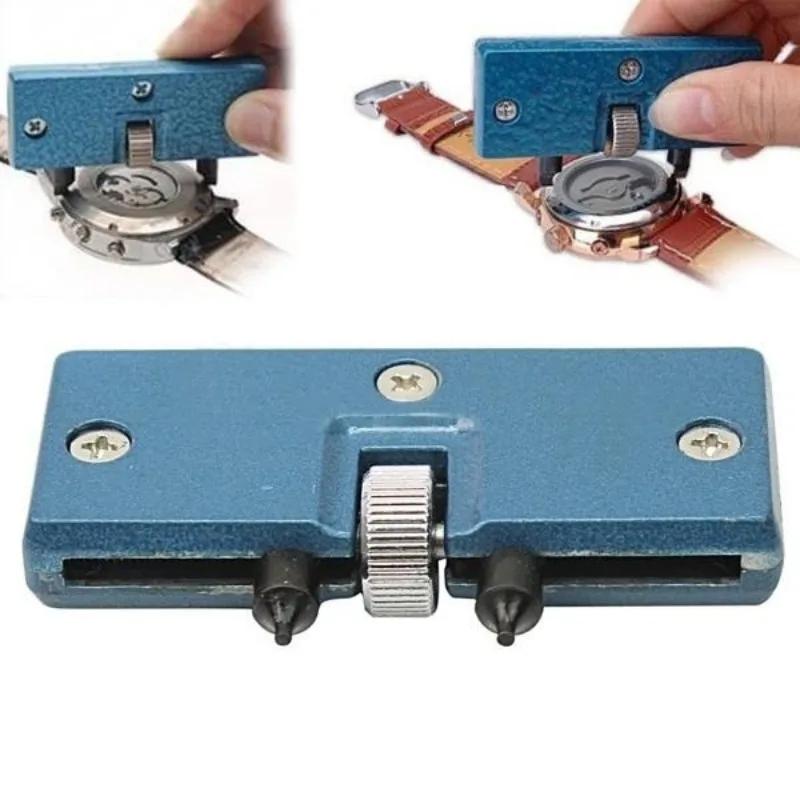 1 szt. Nowy Otwierak do dekli zegarków Śrubokręt Klucz Zestaw narzędzi do naprawy.