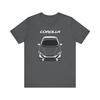 Toyota Corolla 2020-2022 T-shirt