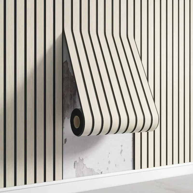 40cm New 3D Grille Wall Sticker - Background Wall Decoration Wallboard Self-adhesive Waterproof Thickening Partition Wallpaper