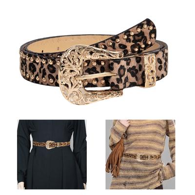 Accessori – Cinture da donna