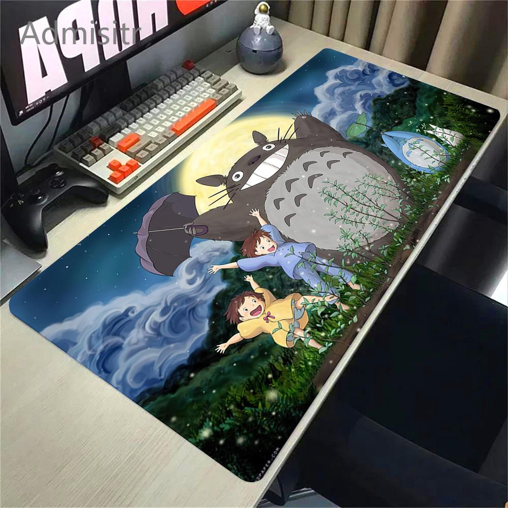 Xxl Control Mouse Pad Office Computer Accessories Table Mat Gaming Mats Kawaii Cat Mousepad Pc Gamer Desk Large Dragon Deskmat