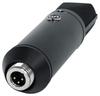 WARM AUDIO FET condenser microphone R2 Black WA-87