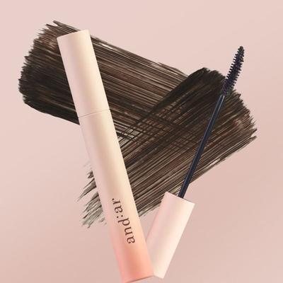 Maquillaje de ojos – Máscara