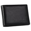 Pojemny Zgrabny Męski Portfel Skórzany Cavaldi