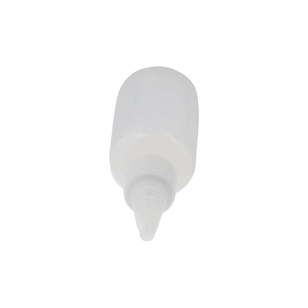 Decorating/Condiments/Arts Storage Container Squeeze Bottles Small Sample Bottle Kitchen Supplies