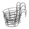 Anti-Rust Iron Flower Pot Rack Hanging Flower Stand