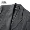 Peacebird Women's Relaxed Fit Blazer
