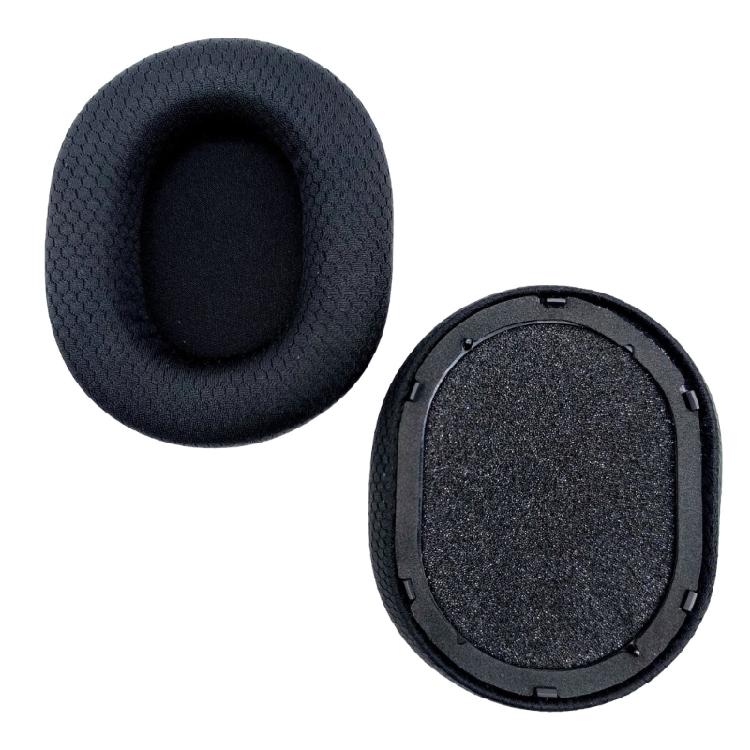 Ear Pads for V2 Pro 2023 Headset Mesh Ear Cushion Cover Earmuffs