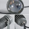 Outdoor LED Garden Wall Spotlights 10W Landscape Lighting AC220V  Red Green Blue IP65 Waterproof One Beam Lights