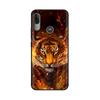 Case for Moto E6 Plus Case Coque Soft Silicon Bumper on For Motorola Moto E6S 2020 Case for Moto E6 Play E 6 E6Play Phone Bags