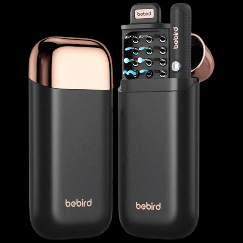 Bebird 3 Plus Visual Ear Pick with Detachable Tweezers