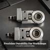 Machine Part Sturdy Edge-Banding Component for Woodworking Professionals