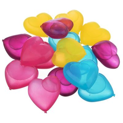 20x Reusable Ice Cubes for Cooling Drinks and Ice Trays