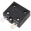 14+ Years Old Auto Reset Relay Composite Material High Quality