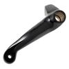 Motorcycle Parts Brake Arm Black XL Sportster Forward Control Models 14-16y HD-05246