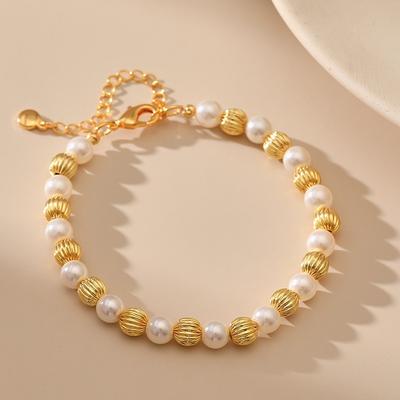 Armbänder – Ketten- & Gliederarmbänder