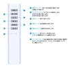SHZ Ceiling Lamp Remote Control for KOIZUMI Lighting, Dimmable Remote Control, Universal Remote Control for Ceiling Lamps, 2-channel, Included Remote