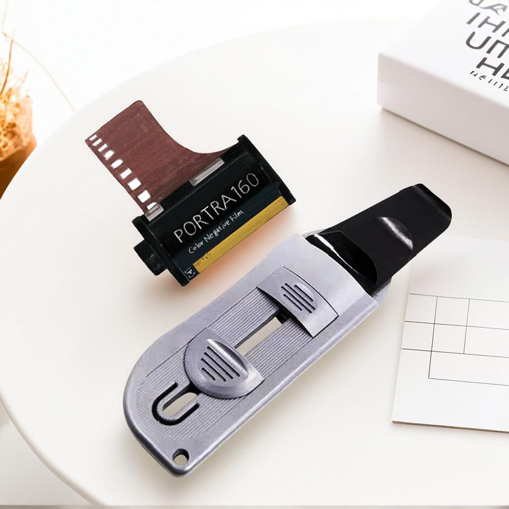135 Roll Film Extractor 35mm Film Leader Safe Films Extractor for Film Photography Enthusiasts