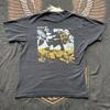 SALE Anberlin Lowborn Black Graphic Band Tee Shirt New Black Shirt Unisex T-Shirt